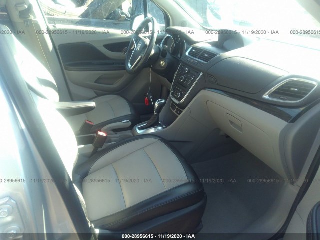 Photo 4 VIN: KL4CJCSB3EB649226 - BUICK ENCORE 