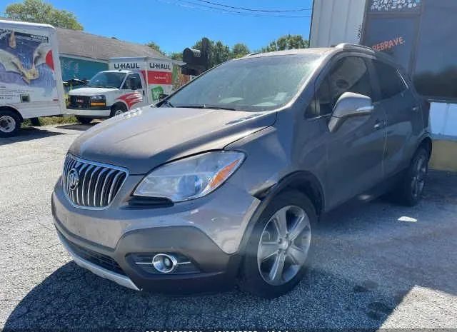 Photo 1 VIN: KL4CJCSB3EB662896 - BUICK ENCORE 