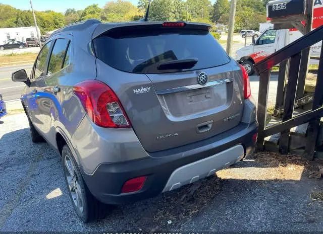 Photo 2 VIN: KL4CJCSB3EB662896 - BUICK ENCORE 