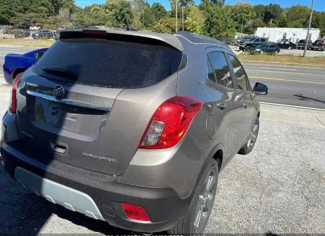 Photo 3 VIN: KL4CJCSB3EB662896 - BUICK ENCORE 