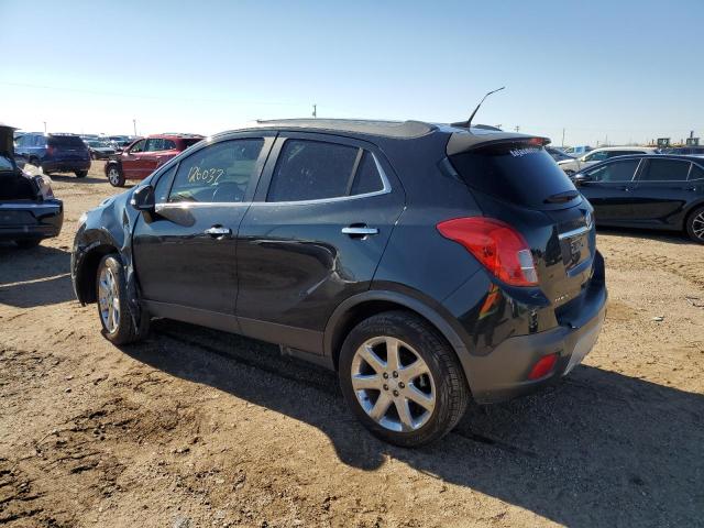 Photo 1 VIN: KL4CJCSB3EB666768 - BUICK ENCORE 