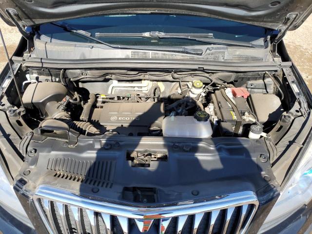 Photo 10 VIN: KL4CJCSB3EB666768 - BUICK ENCORE 