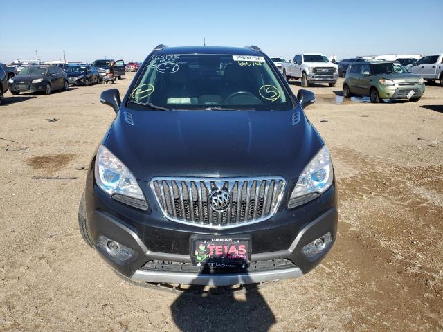 Photo 4 VIN: KL4CJCSB3EB666768 - BUICK ENCORE 