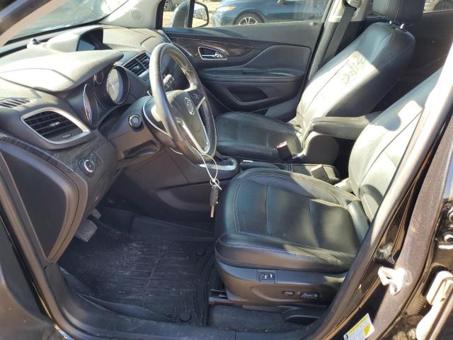 Photo 6 VIN: KL4CJCSB3EB666768 - BUICK ENCORE 