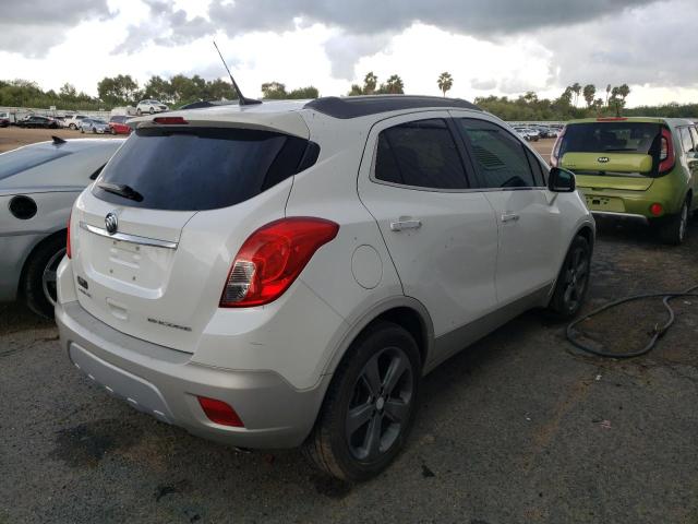 Photo 3 VIN: KL4CJCSB3EB701695 - BUICK ENCORE 