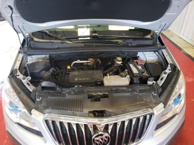 Photo 10 VIN: KL4CJCSB3FB090293 - BUICK ENCORE 