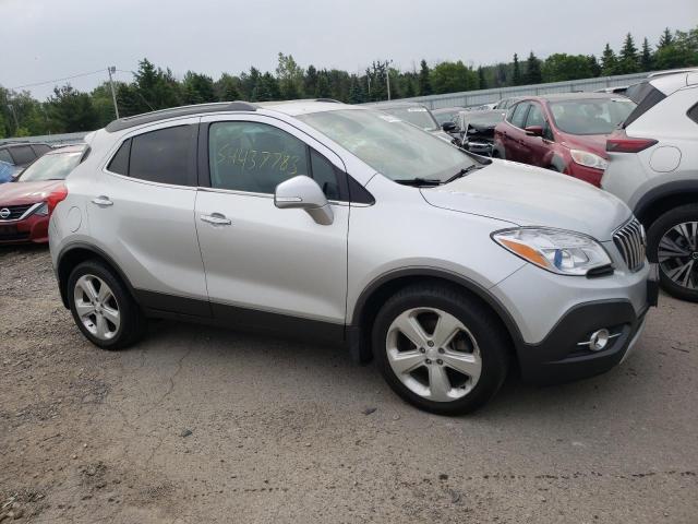 Photo 3 VIN: KL4CJCSB3FB090293 - BUICK ENCORE 