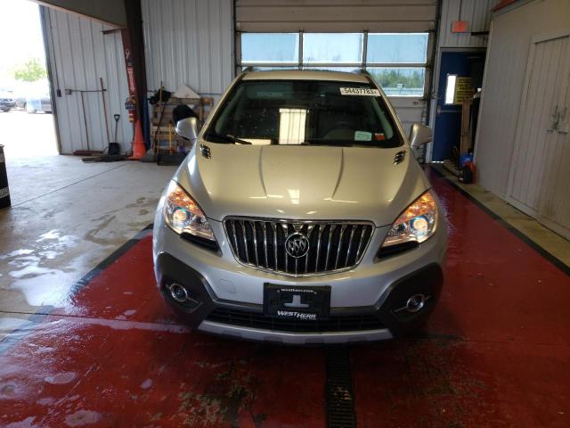 Photo 4 VIN: KL4CJCSB3FB090293 - BUICK ENCORE 