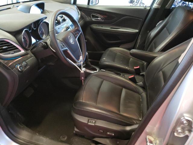 Photo 6 VIN: KL4CJCSB3FB090293 - BUICK ENCORE 