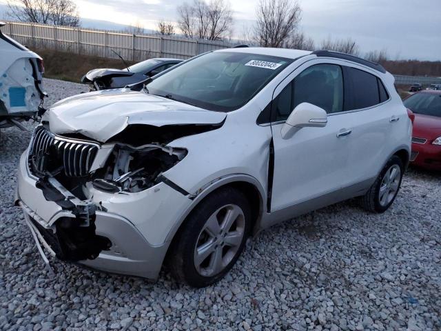 Photo 0 VIN: KL4CJCSB3FB160973 - BUICK ENCORE 