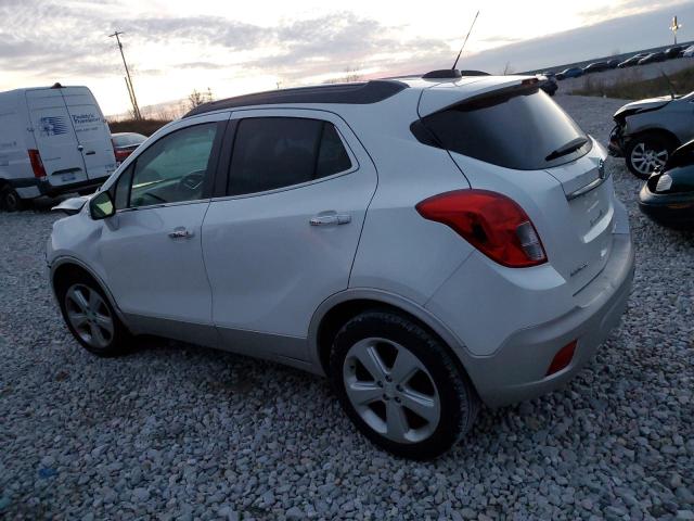 Photo 1 VIN: KL4CJCSB3FB160973 - BUICK ENCORE 