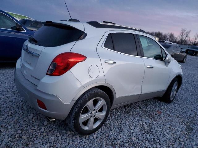 Photo 2 VIN: KL4CJCSB3FB160973 - BUICK ENCORE 