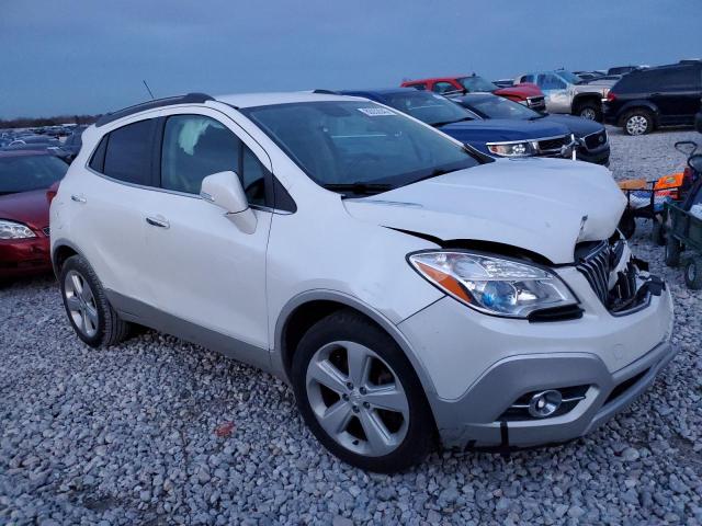 Photo 3 VIN: KL4CJCSB3FB160973 - BUICK ENCORE 