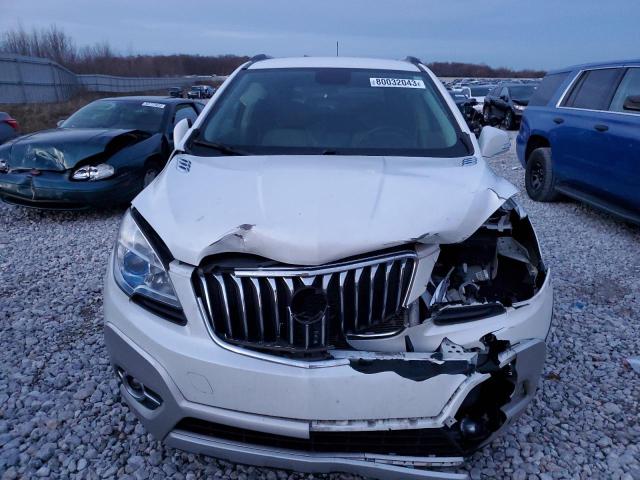 Photo 4 VIN: KL4CJCSB3FB160973 - BUICK ENCORE 