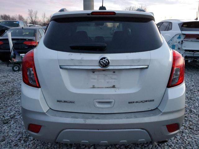 Photo 5 VIN: KL4CJCSB3FB160973 - BUICK ENCORE 