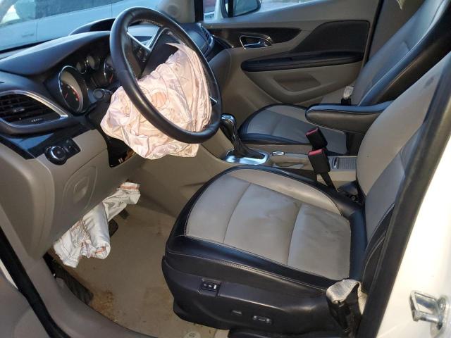 Photo 6 VIN: KL4CJCSB3FB160973 - BUICK ENCORE 