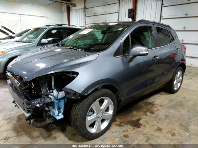 Photo 1 VIN: KL4CJCSB3FB186747 - BUICK ENCORE 