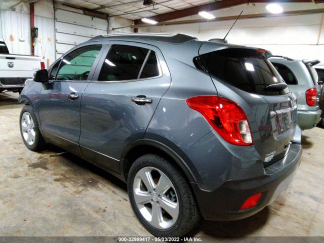 Photo 2 VIN: KL4CJCSB3FB186747 - BUICK ENCORE 