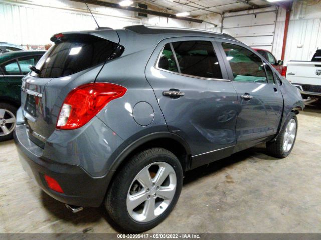 Photo 3 VIN: KL4CJCSB3FB186747 - BUICK ENCORE 