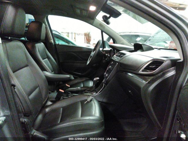 Photo 4 VIN: KL4CJCSB3FB186747 - BUICK ENCORE 