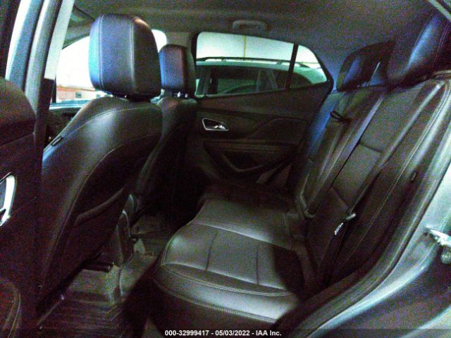 Photo 7 VIN: KL4CJCSB3FB186747 - BUICK ENCORE 