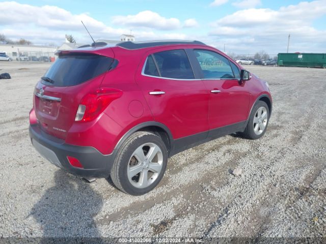 Photo 3 VIN: KL4CJCSB3FB223294 - BUICK ENCORE 