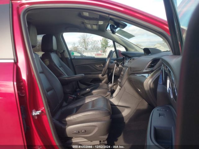 Photo 4 VIN: KL4CJCSB3FB223294 - BUICK ENCORE 