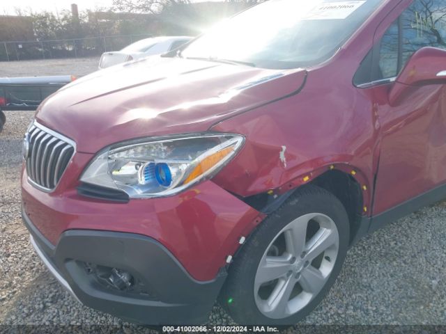 Photo 5 VIN: KL4CJCSB3FB223294 - BUICK ENCORE 