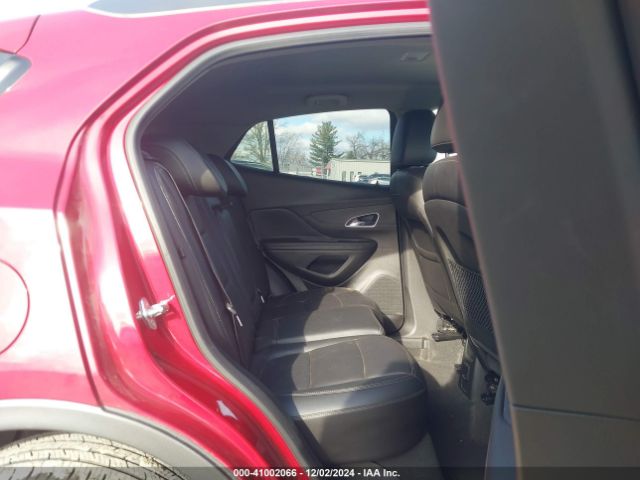 Photo 7 VIN: KL4CJCSB3FB223294 - BUICK ENCORE 