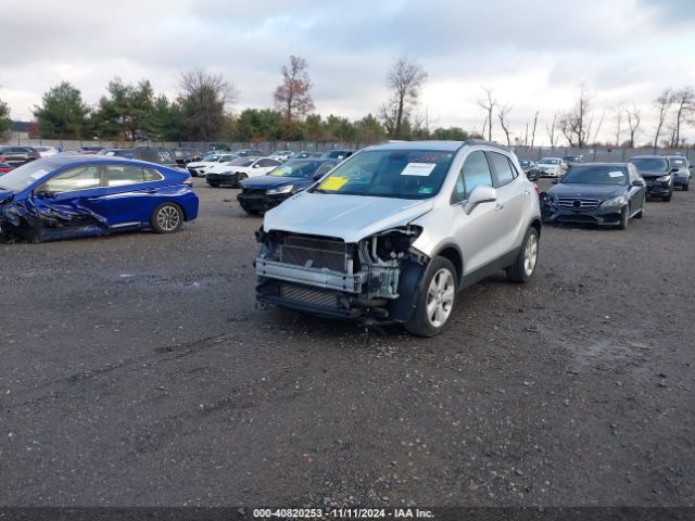 Photo 1 VIN: KL4CJCSB3FB225952 - BUICK ENCORE 