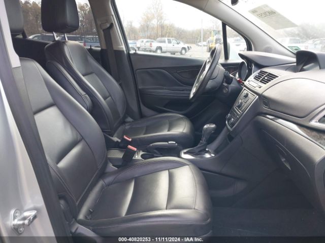 Photo 4 VIN: KL4CJCSB3FB225952 - BUICK ENCORE 