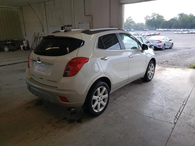 Photo 3 VIN: KL4CJCSB3FB249488 - BUICK ENCORE 