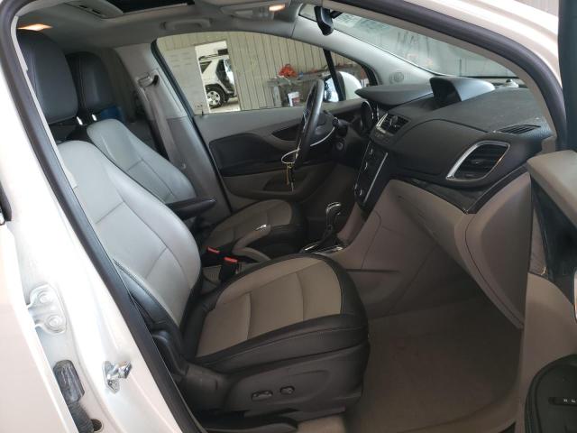 Photo 4 VIN: KL4CJCSB3FB249488 - BUICK ENCORE 