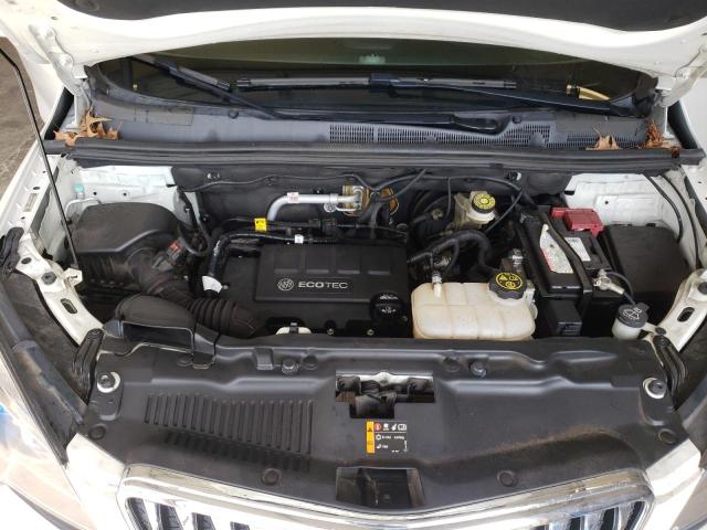 Photo 6 VIN: KL4CJCSB3FB249488 - BUICK ENCORE 