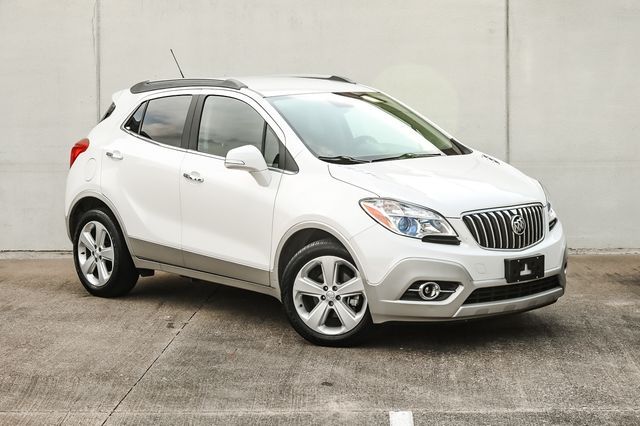 Photo 7 VIN: KL4CJCSB3GB524858 - BUICK ENCORE 