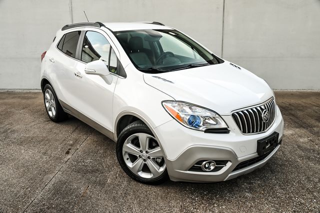 Photo 9 VIN: KL4CJCSB3GB524858 - BUICK ENCORE 