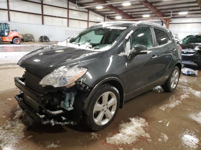 Photo 0 VIN: KL4CJCSB3GB527744 - BUICK ENCORE 