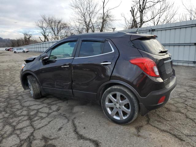 Photo 1 VIN: KL4CJCSB3GB547427 - BUICK ENCORE 