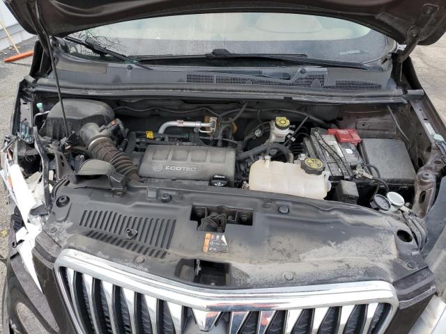 Photo 11 VIN: KL4CJCSB3GB547427 - BUICK ENCORE 