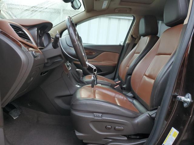 Photo 6 VIN: KL4CJCSB3GB547427 - BUICK ENCORE 