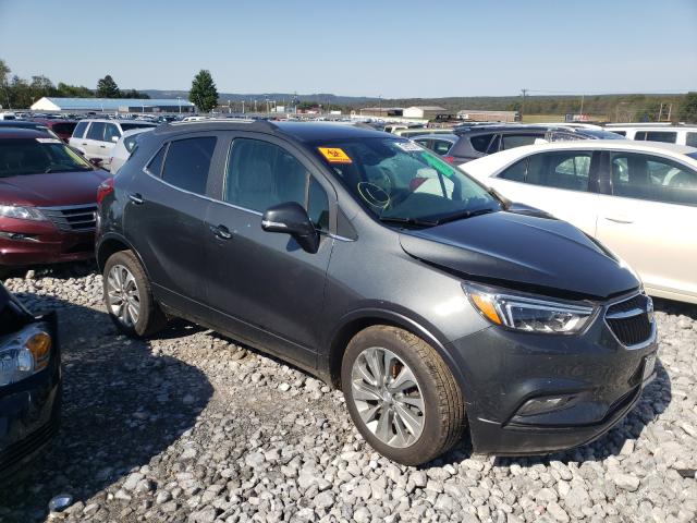 Photo 0 VIN: KL4CJCSB3HB009439 - BUICK ENCORE 