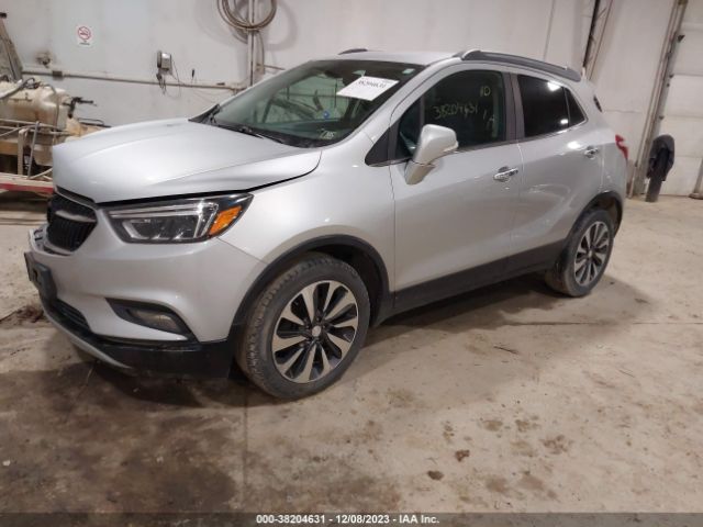 Photo 1 VIN: KL4CJCSB3HB046264 - BUICK ENCORE 