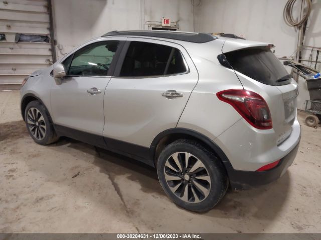 Photo 2 VIN: KL4CJCSB3HB046264 - BUICK ENCORE 