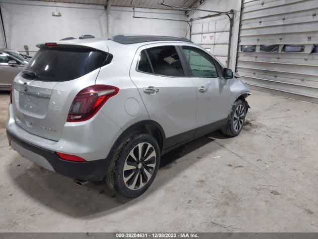 Photo 3 VIN: KL4CJCSB3HB046264 - BUICK ENCORE 