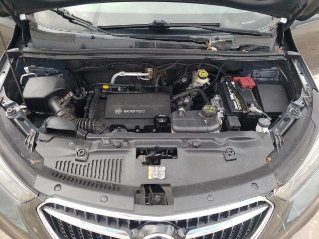 Photo 11 VIN: KL4CJCSB3HB145344 - BUICK ENCORE ESS 