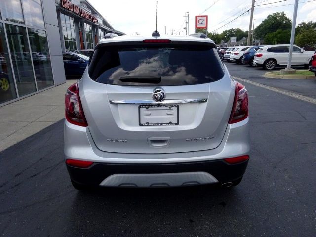 Photo 5 VIN: KL4CJCSB3HB157557 - BUICK ENCORE 