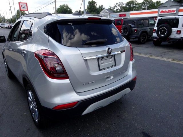 Photo 6 VIN: KL4CJCSB3HB157557 - BUICK ENCORE 