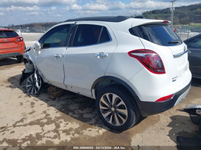 Photo 2 VIN: KL4CJCSB3HB252734 - BUICK ENCORE 