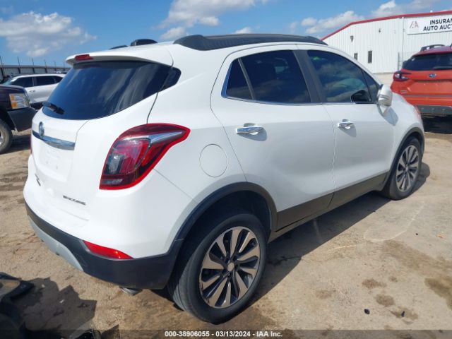 Photo 3 VIN: KL4CJCSB3HB252734 - BUICK ENCORE 