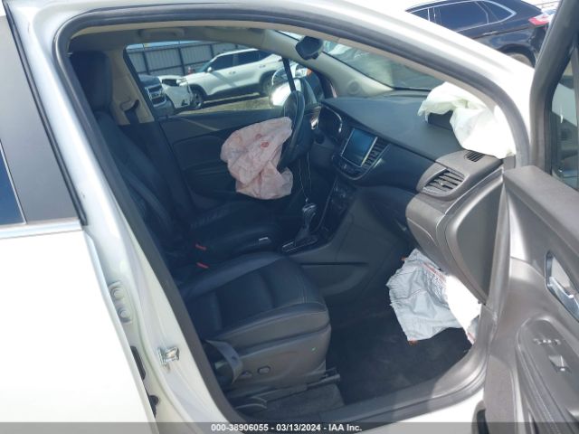 Photo 4 VIN: KL4CJCSB3HB252734 - BUICK ENCORE 